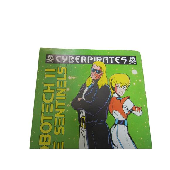 The Power #2 Aircel Comics 1986 Vintage Indie Sci-Fi Fantasy Comic Book - Picture 11 of 12